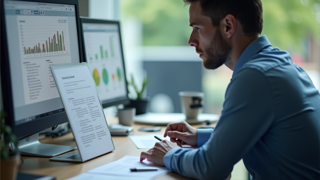 Customizing report templates for your business needs