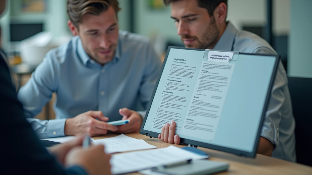 Troubleshooting guide showing common scheduling errors and resolution steps